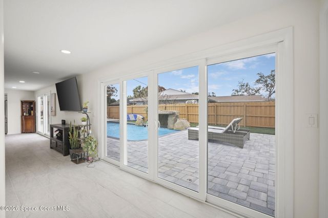 500 Seabreeze Drive, Indialantic, FL 32903