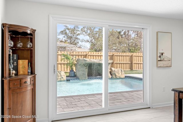 500 Seabreeze Drive, Indialantic, FL 32903