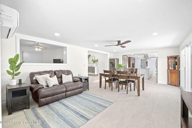 500 Seabreeze Drive, Indialantic, FL 32903