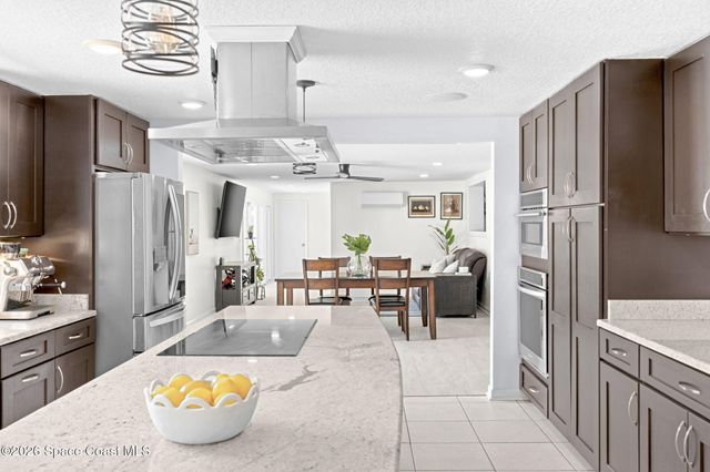 500 Seabreeze Drive, Indialantic, FL 32903