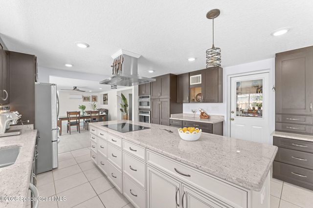 500 Seabreeze Drive, Indialantic, FL 32903