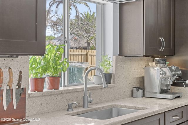 500 Seabreeze Drive, Indialantic, FL 32903