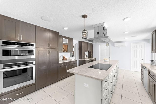 500 Seabreeze Drive, Indialantic, FL 32903