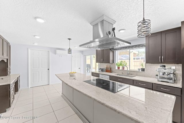 500 Seabreeze Drive, Indialantic, FL 32903