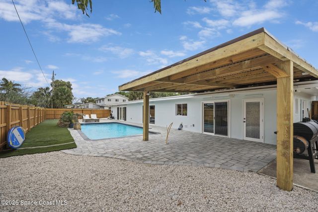 500 Seabreeze Drive, Indialantic, FL 32903