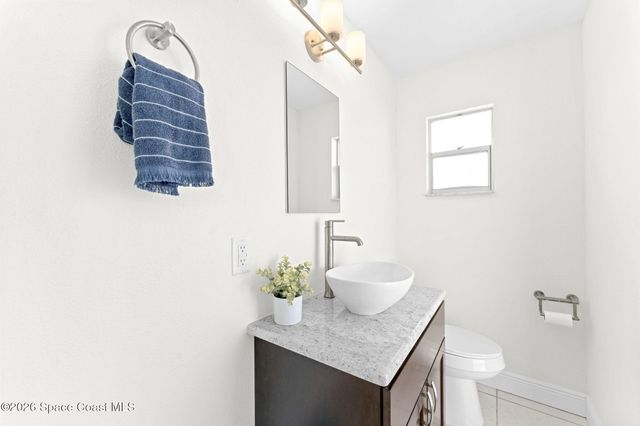 500 Seabreeze Drive, Indialantic, FL 32903