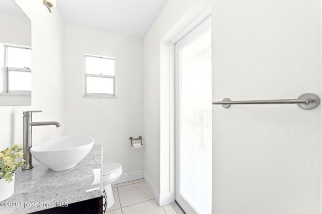 500 Seabreeze Drive, Indialantic, FL 32903