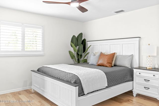 500 Seabreeze Drive, Indialantic, FL 32903