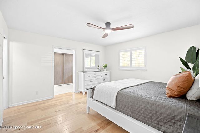 500 Seabreeze Drive, Indialantic, FL 32903