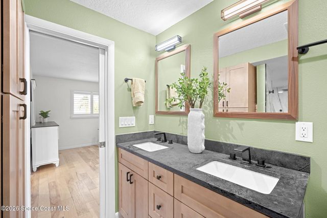 500 Seabreeze Drive, Indialantic, FL 32903