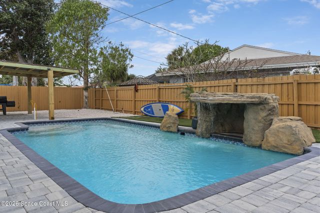 500 Seabreeze Drive, Indialantic, FL 32903