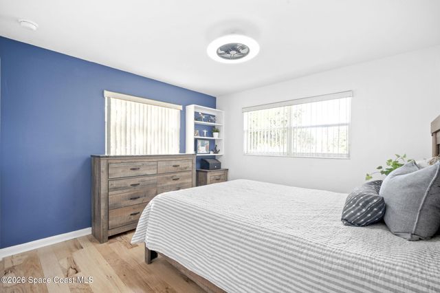 500 Seabreeze Drive, Indialantic, FL 32903