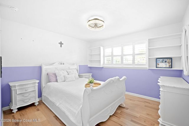 500 Seabreeze Drive, Indialantic, FL 32903