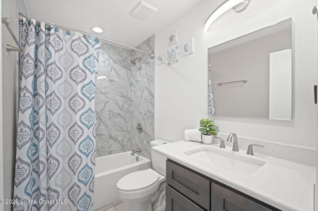 500 Seabreeze Drive, Indialantic, FL 32903