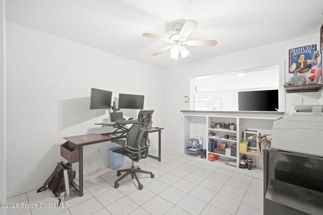 500 Seabreeze Drive, Indialantic, FL 32903