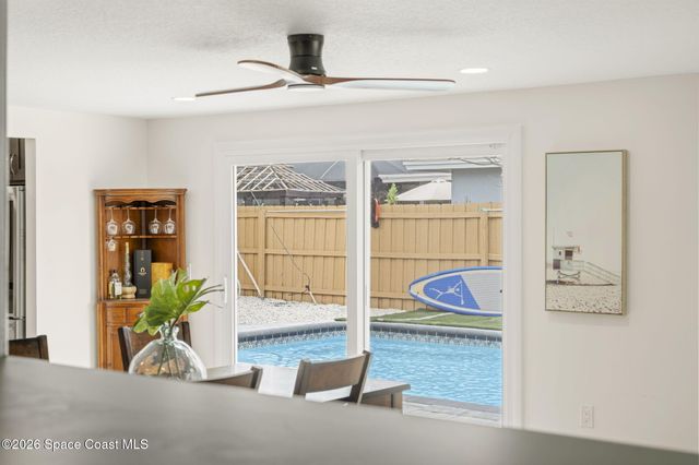 500 Seabreeze Drive, Indialantic, FL 32903