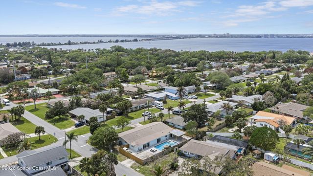 500 Seabreeze Drive, Indialantic, FL 32903