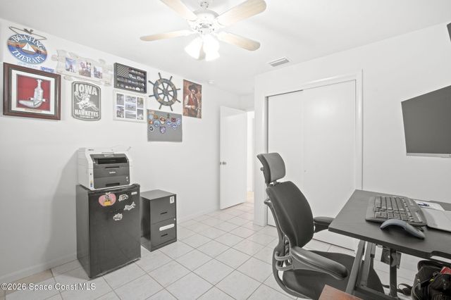 500 Seabreeze Drive, Indialantic, FL 32903