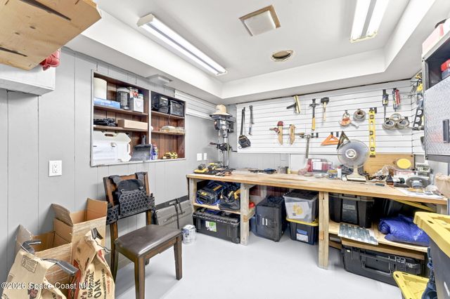 500 Seabreeze Drive, Indialantic, FL 32903