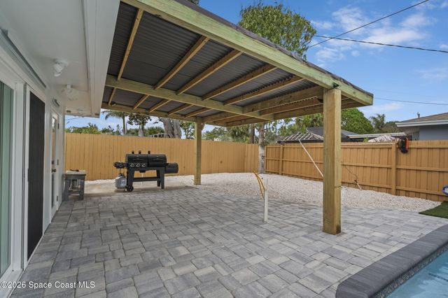 500 Seabreeze Drive, Indialantic, FL 32903