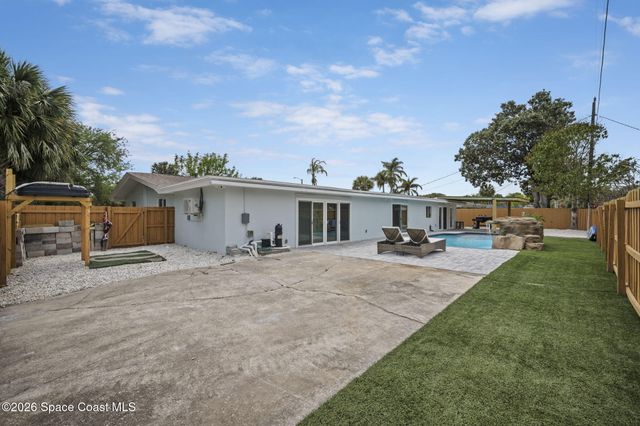 500 Seabreeze Drive, Indialantic, FL 32903