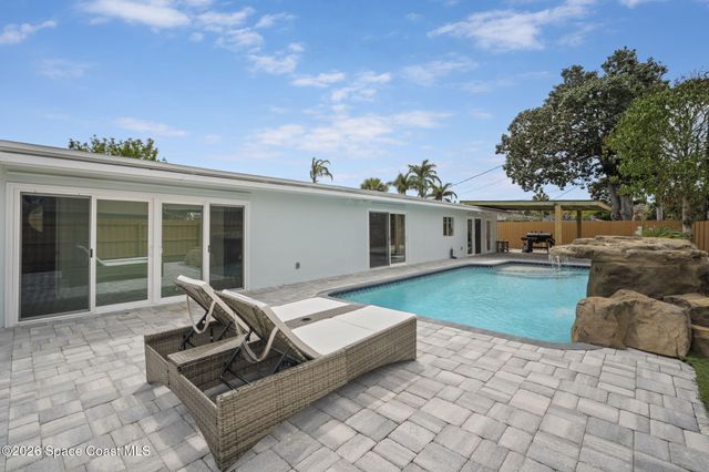 500 Seabreeze Drive, Indialantic, FL 32903