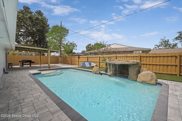 500 Seabreeze Drive, Indialantic, FL 32903