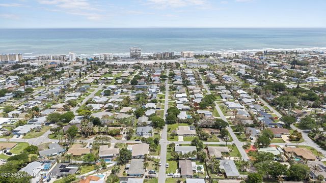 500 Seabreeze Drive, Indialantic, FL 32903