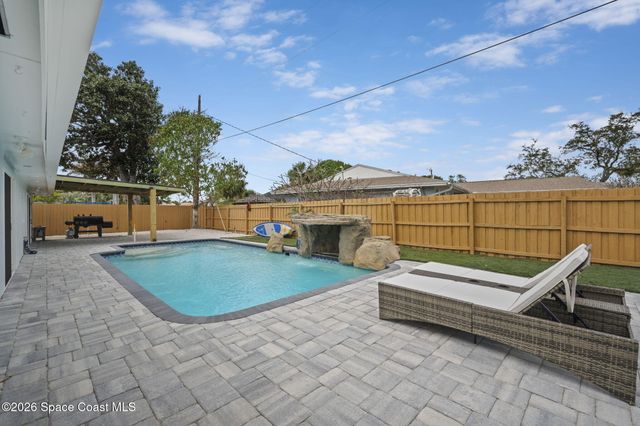 500 Seabreeze Drive, Indialantic, FL 32903