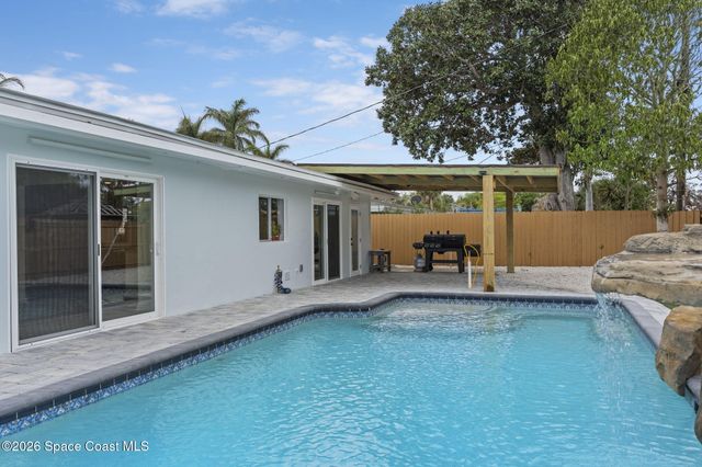 500 Seabreeze Drive, Indialantic, FL 32903