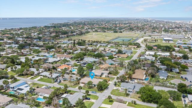 500 Seabreeze Drive, Indialantic, FL 32903