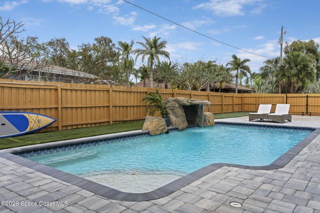 500 Seabreeze Drive, Indialantic, FL 32903