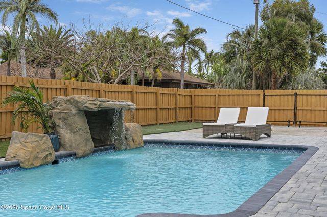 500 Seabreeze Drive, Indialantic, FL 32903