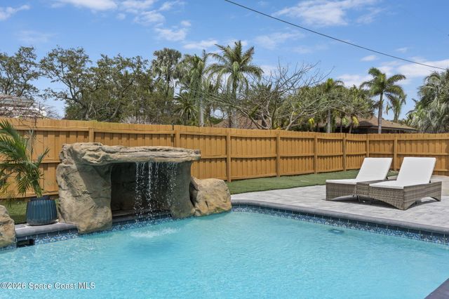 500 Seabreeze Drive, Indialantic, FL 32903