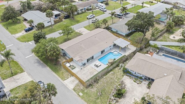 500 Seabreeze Drive, Indialantic, FL 32903