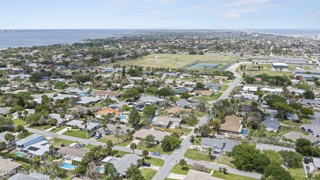 500 Seabreeze Drive, Indialantic, FL 32903