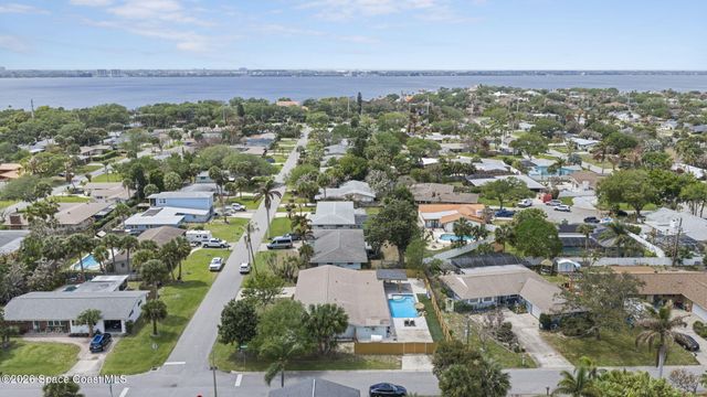 500 Seabreeze Drive, Indialantic, FL 32903
