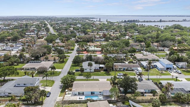 500 Seabreeze Drive, Indialantic, FL 32903