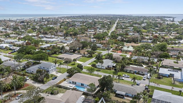 500 Seabreeze Drive, Indialantic, FL 32903