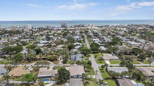 500 Seabreeze Drive, Indialantic, FL 32903