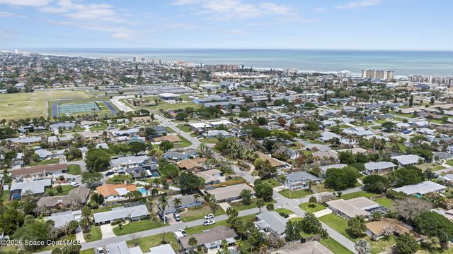 500 Seabreeze Drive, Indialantic, FL 32903