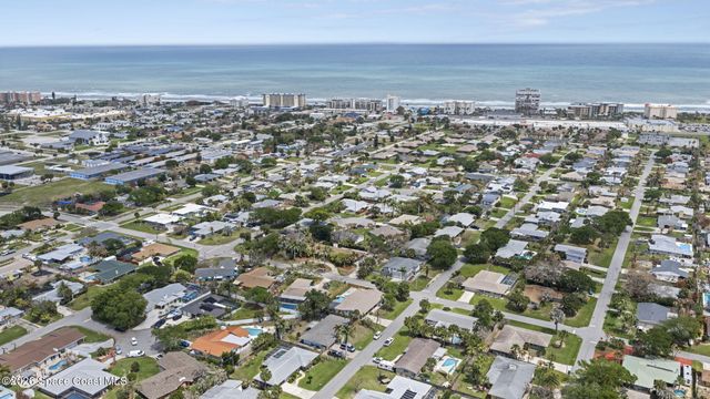 500 Seabreeze Drive, Indialantic, FL 32903