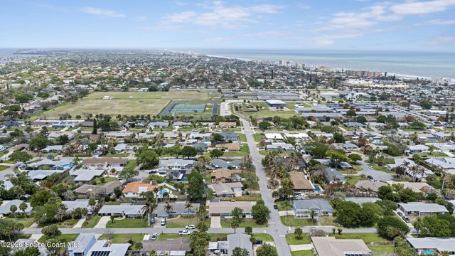 500 Seabreeze Drive, Indialantic, FL 32903