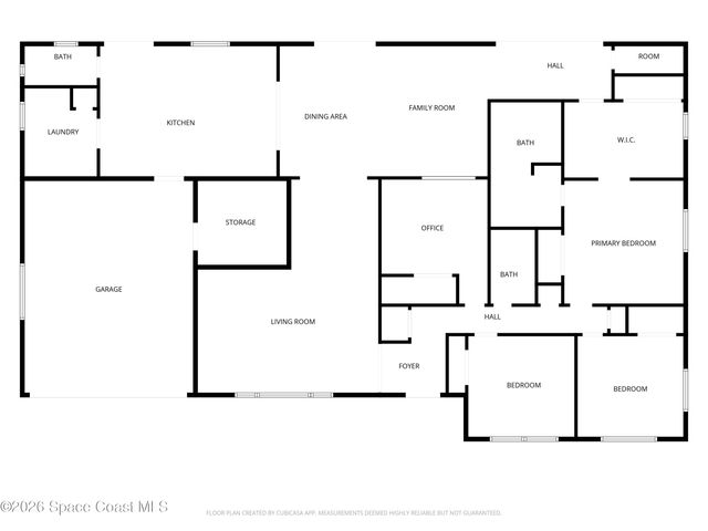 500 Seabreeze Drive, Indialantic, FL 32903