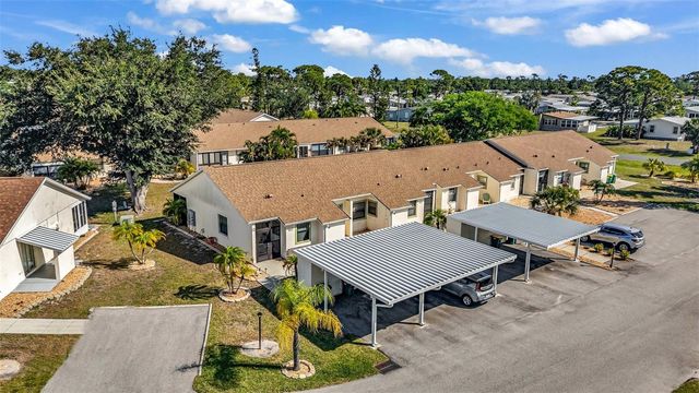 6796 GASPARILLA PINES BOULEVARD 105, Englewood, FL 34224