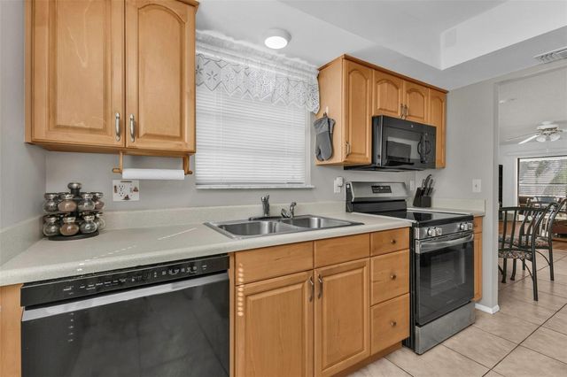 6796 GASPARILLA PINES BOULEVARD 105, Englewood, FL 34224