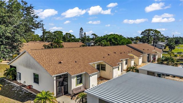 6796 GASPARILLA PINES BOULEVARD 105, Englewood, FL 34224