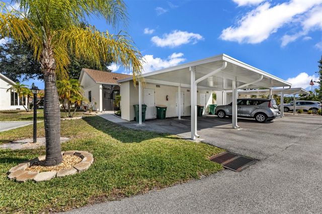 6796 GASPARILLA PINES BOULEVARD 105, Englewood, FL 34224