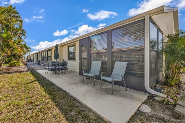 6796 GASPARILLA PINES BOULEVARD 105, Englewood, FL 34224