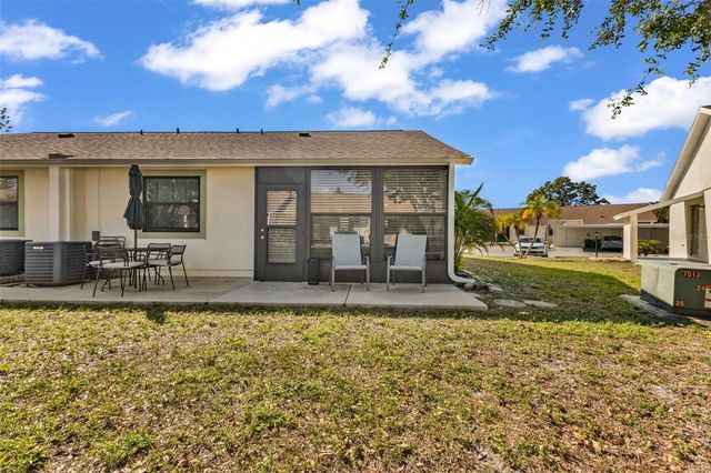 6796 GASPARILLA PINES BOULEVARD 105, Englewood, FL 34224